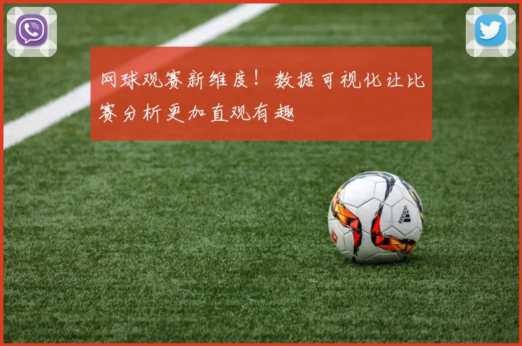 网球观赛新维度!数据可视化让比赛分析更加直观有趣
